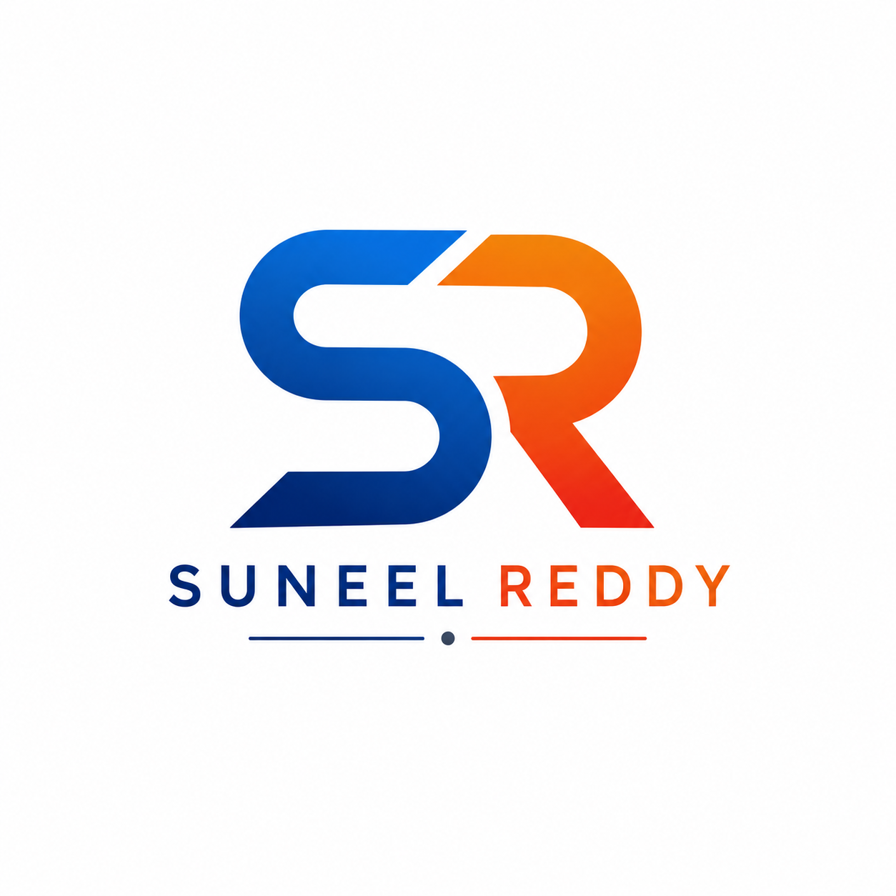 Suneel Reddy Portfolio